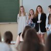 Дебатний турнір з питань доброчесності та антикорупції